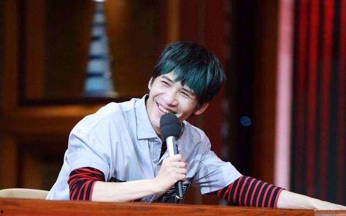 娱乐圈吃瓜大张伟